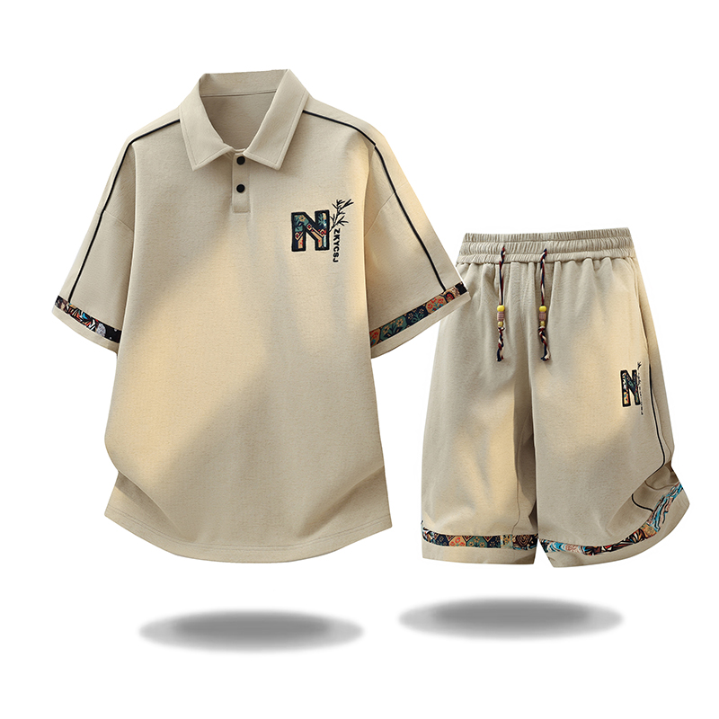 Embroidery Set - Nuovo Set Estivo di Moda Trendy