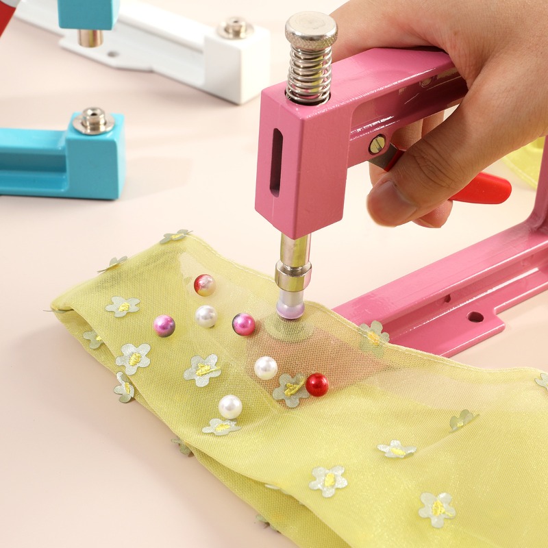 Embroidery Xpress - Set di strumenti per l'impostazione delle