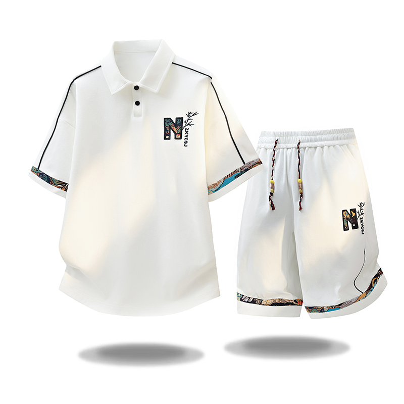 Nuovo Set Estivo di Moda Trend - Embroidery Set recensione e prezzo
