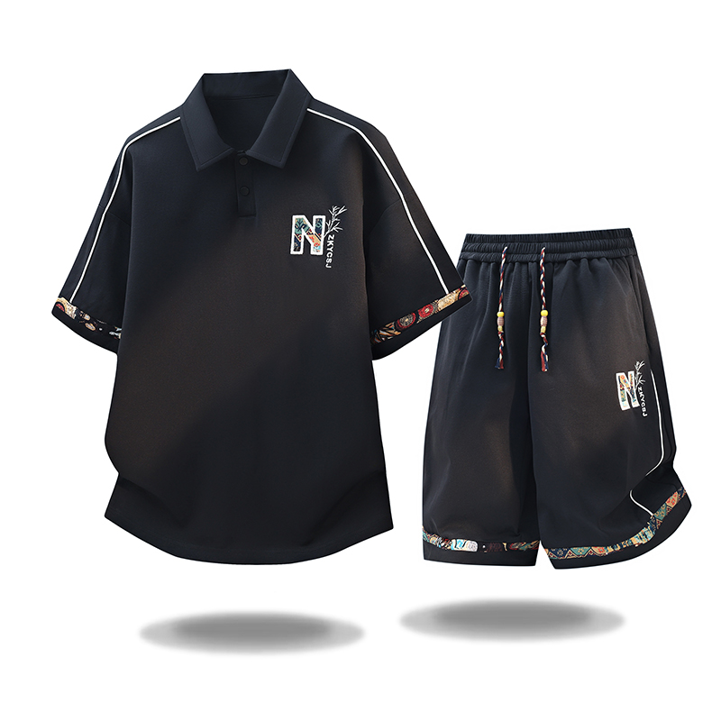 Nuovo Set Estivo di Moda Trend - Embroidery Set recensione e prezzo