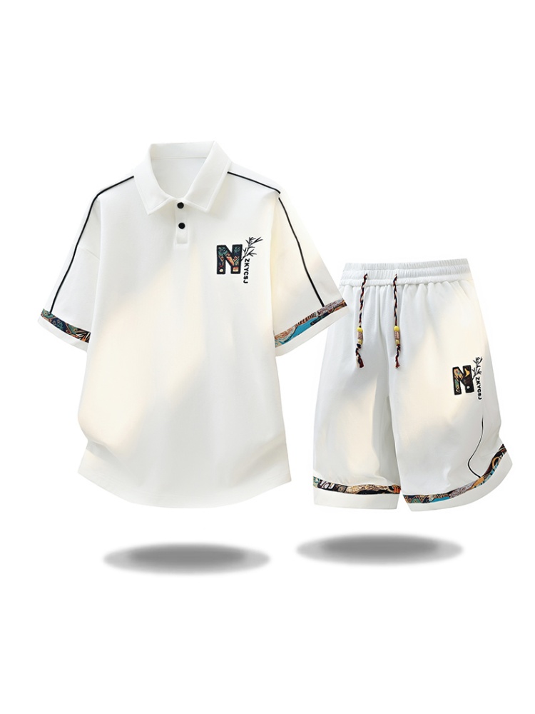 Nuovo Set Estivo di Moda Trend - Embroidery Set recensione e prezzo
