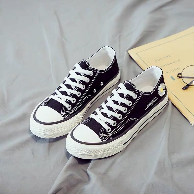 Scarpe da Donna in Tela con Ri - Embroidery Canvas recensione e prezzo