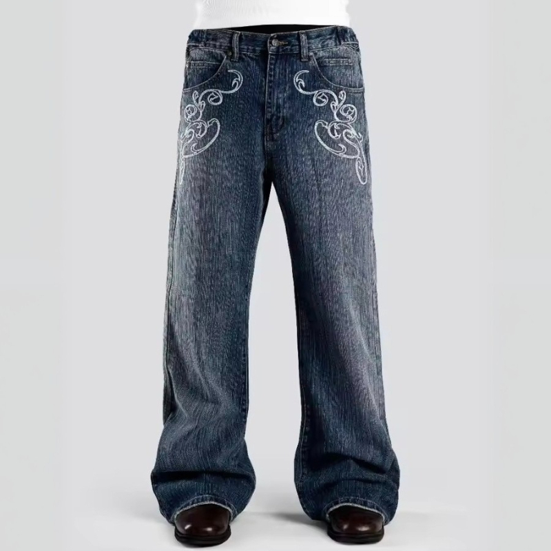 Set 2 Pezzi Stile Streetwear R - Embroidery Set recensione e prezzo
