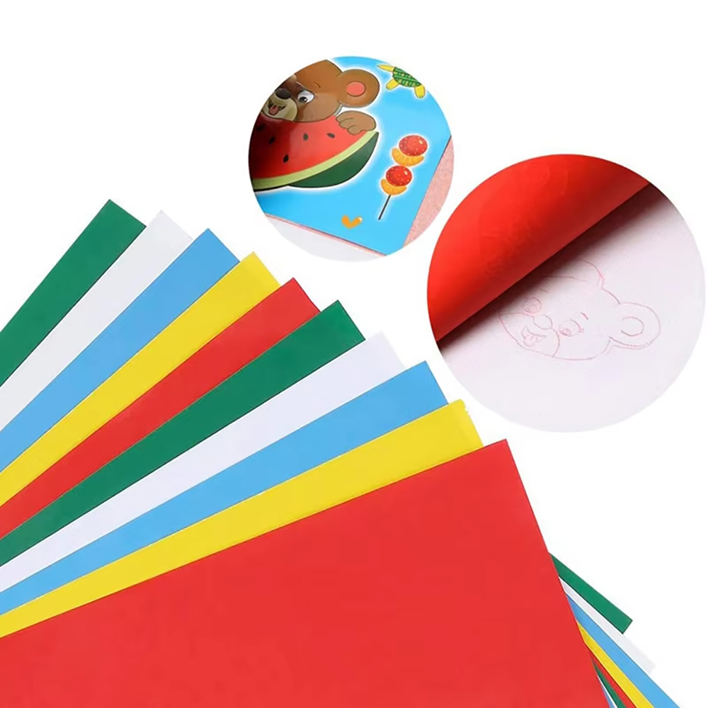 10 pz/set ricamo trasferimento - Transfer Paper Carbon recensione e prezzo