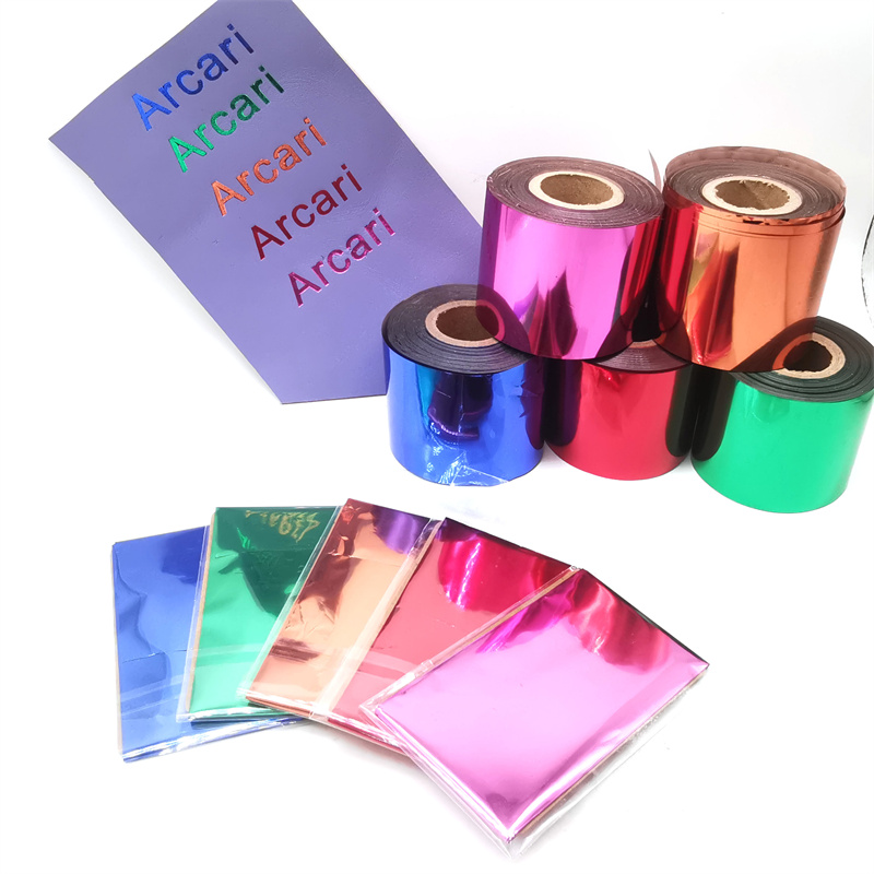 5 colori caldo foglio di carta - Transfer Paper Carbon recensione e prezzo