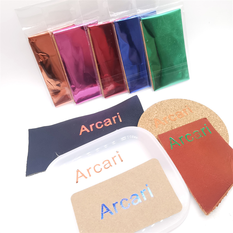 5 colori caldo foglio di carta - Transfer Paper Carbon recensione e prezzo