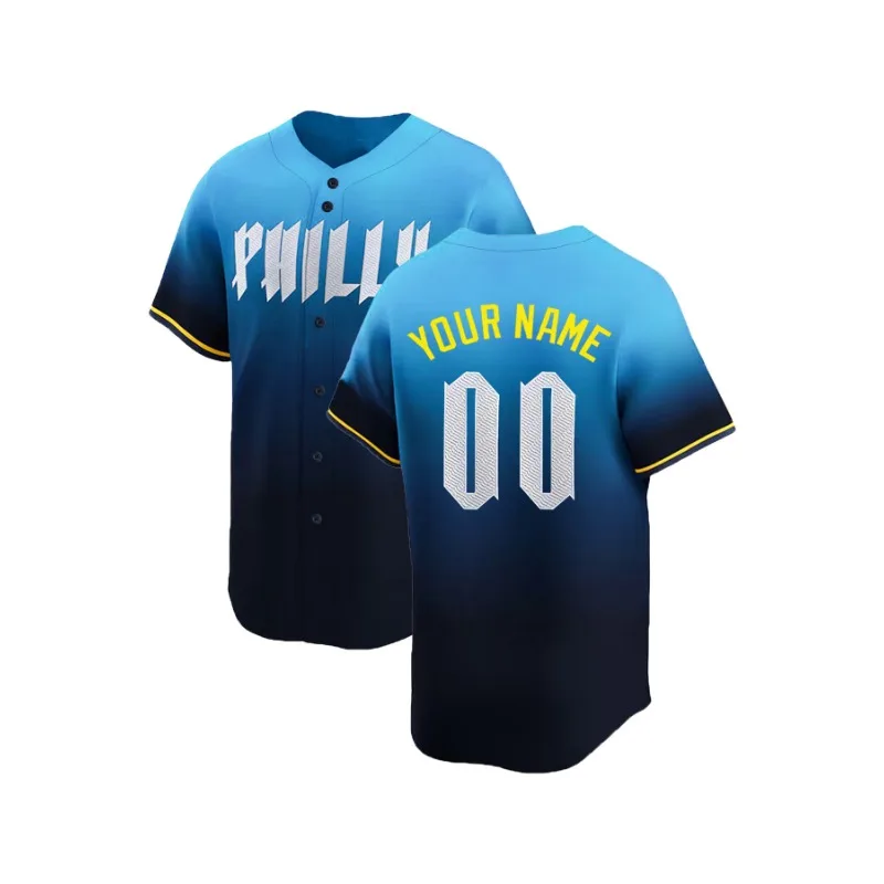 Maglia da baseball ricamata da - Embroidery Name recensione e prezzo