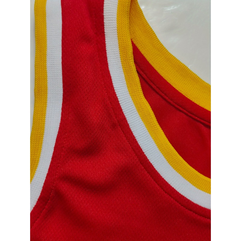 Maglia da basket con nome e nu - Embroidery Name recensione e prezzo