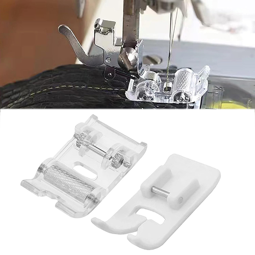 2 pezzi piedino per macchina d - Embroidery Xpress recensione e prezzo