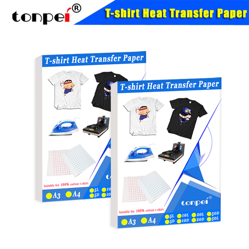 A3 A4 T shirt carta a trasferi - Transfer Paper Carbon recensione e prezzo