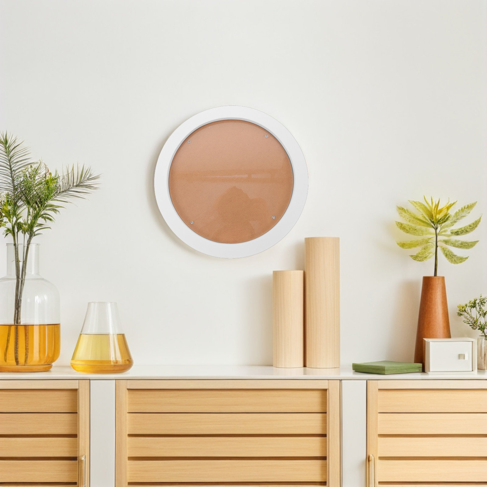 Cornice circolare da 14 pollic - Embroidery Canvas recensione e prezzo