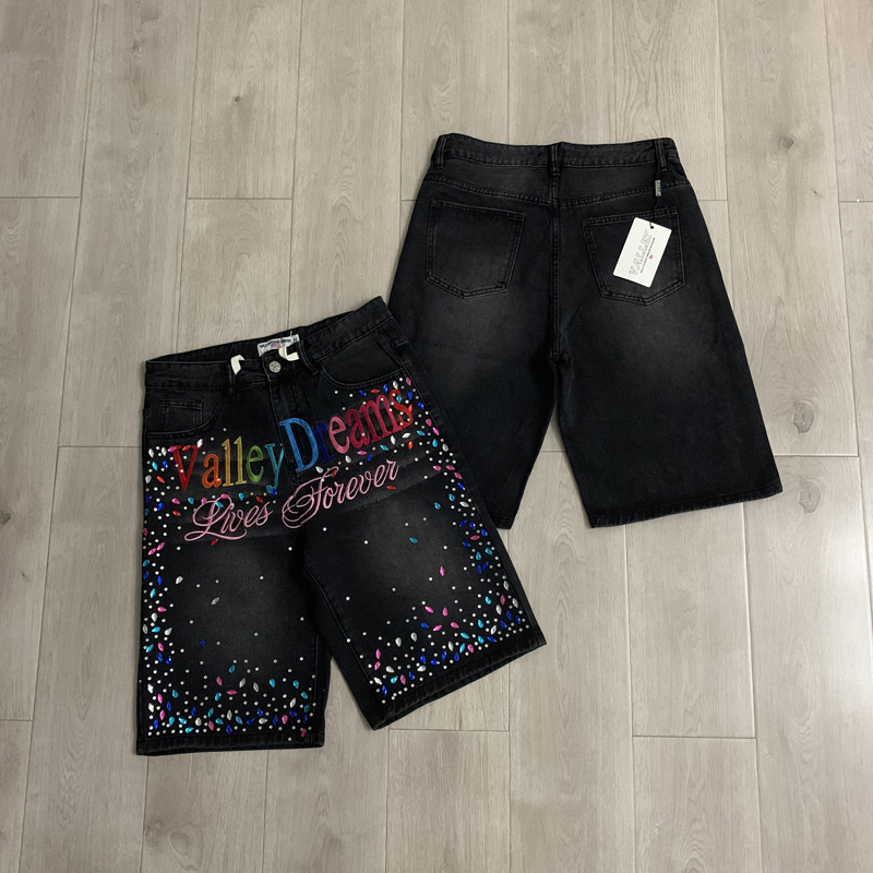 Jeans Skinny alla Moda di Alta - Embroidery Jeans Sakura recensione e prezzo