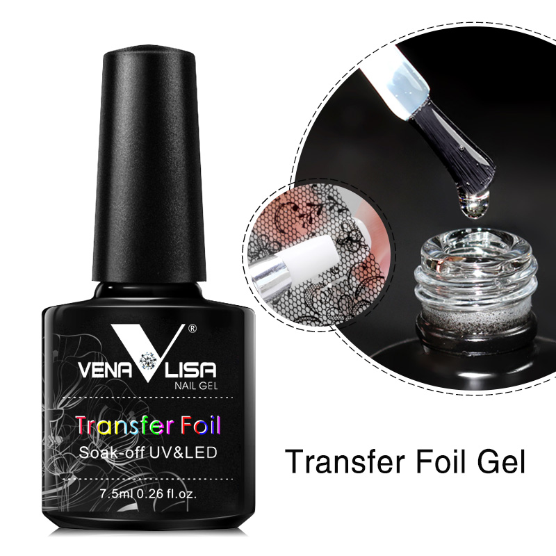 Venalisa 7.5ml Lamina di Trasf - Transfer Paper Carbon recensione e prezzo
