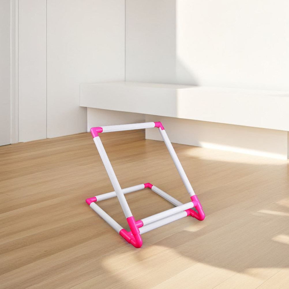 Supporto da tavolo in PVC per  - Embroidery Quilting recensione e prezzo