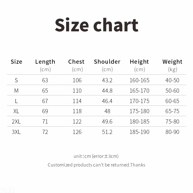 Giacca con Logo Personalizzato - Embroidery Logo recensione e prezzo