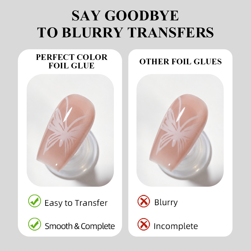 PERFECT COLOR Gel Adesivo per  - Transfer Paper Carbon recensione e prezzo