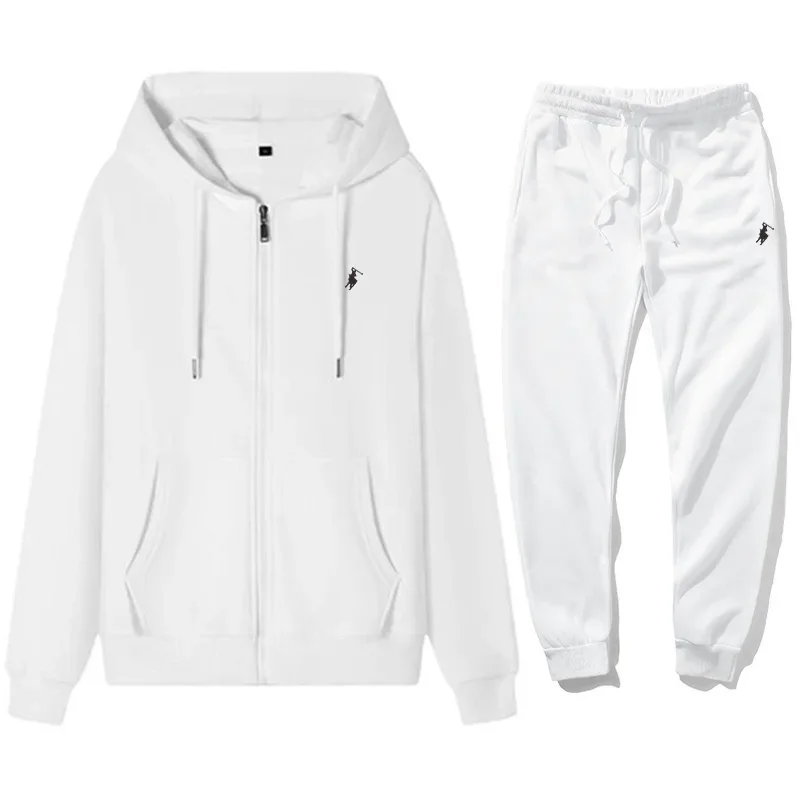 Completo Sportivo Uomo 2026: F - Embroidery Set recensione e prezzo