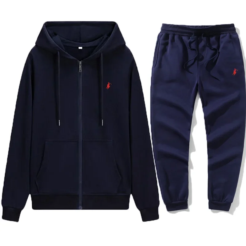 Completo Sportivo Uomo 2026: F - Embroidery Set recensione e prezzo