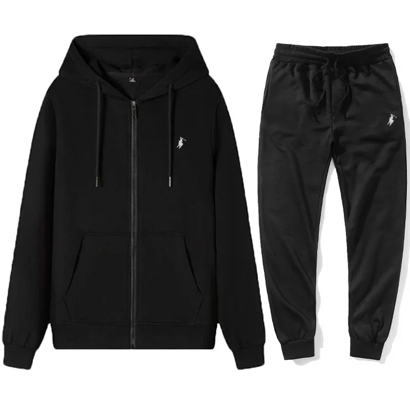 Completo Sportivo Uomo 2026: F - Embroidery Set recensione e prezzo