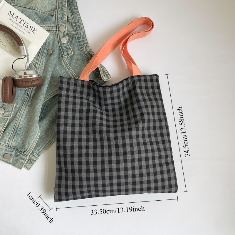 Borsa Tote Personalizzata con  - Embroidery Name recensione e prezzo