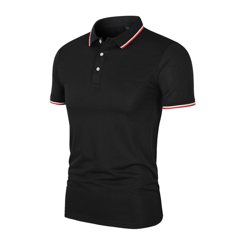 Polo estiva da uomo e da donna - Embroidery Logo recensione e prezzo