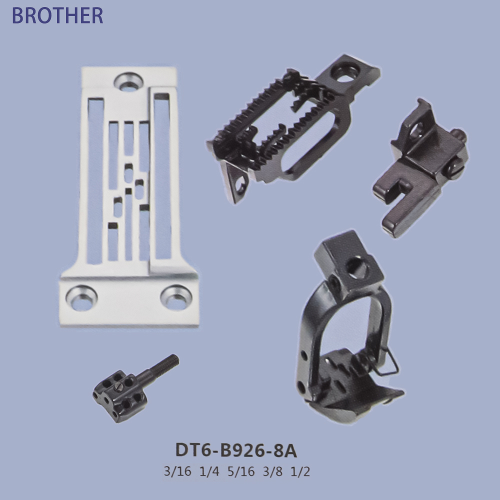 BROTHER DT6-B928 B926-6A B926- - Embroidery Xpress recensione e prezzo