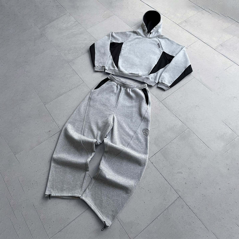 Completo Sportivo da Uomo Autu - Embroidery Set recensione e prezzo