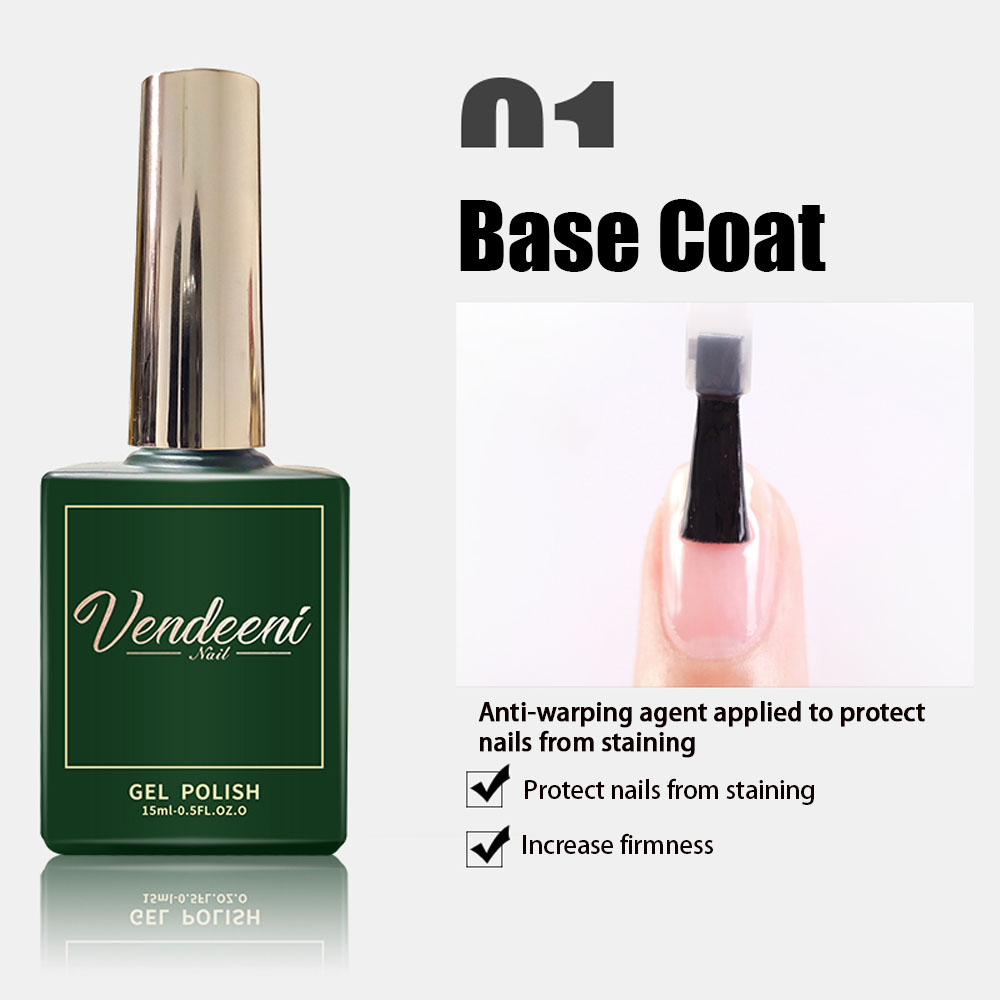Vendeeni 15 Tipi di Smalti Gel - Transfer Paper Carbon recensione e prezzo