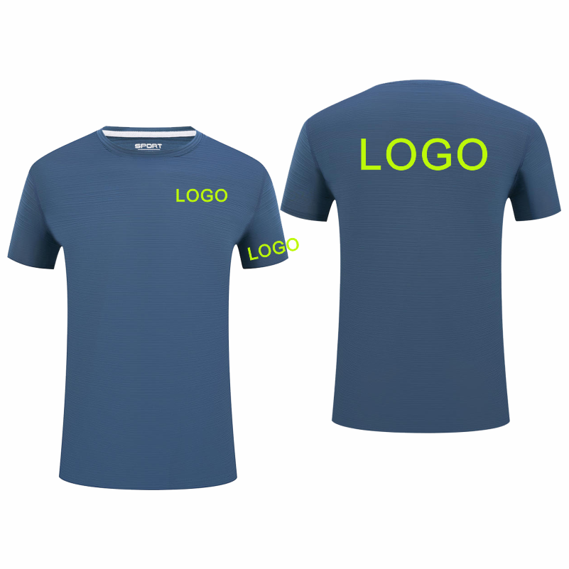 T-shirt manica corta girocollo - Embroidery Logo recensione e prezzo