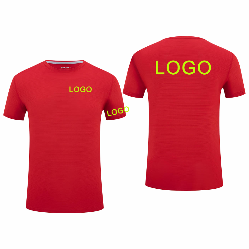 T-shirt manica corta girocollo - Embroidery Logo recensione e prezzo