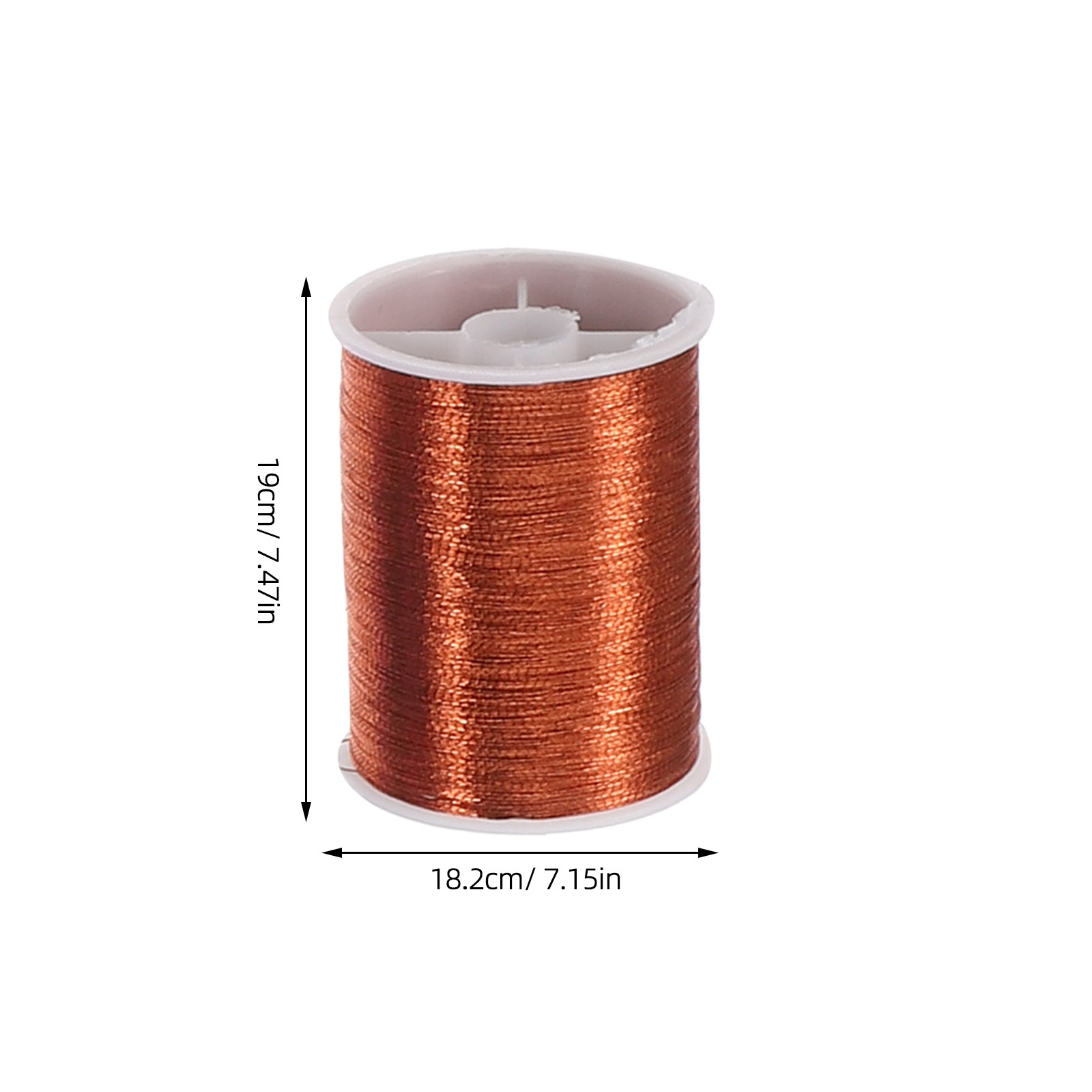 Filo da Ricamo per Cucito a Ma - Embroidery Quilting recensione e prezzo
