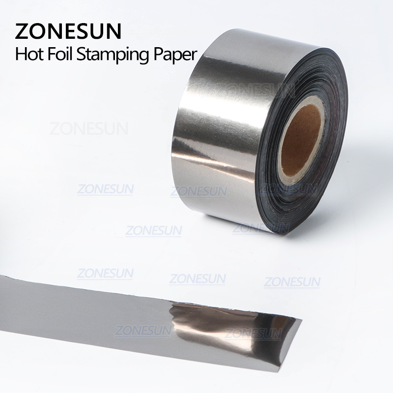 ZONESUN 3/4/5 centimetri Oro A - Transfer Paper Carbon recensione e prezzo