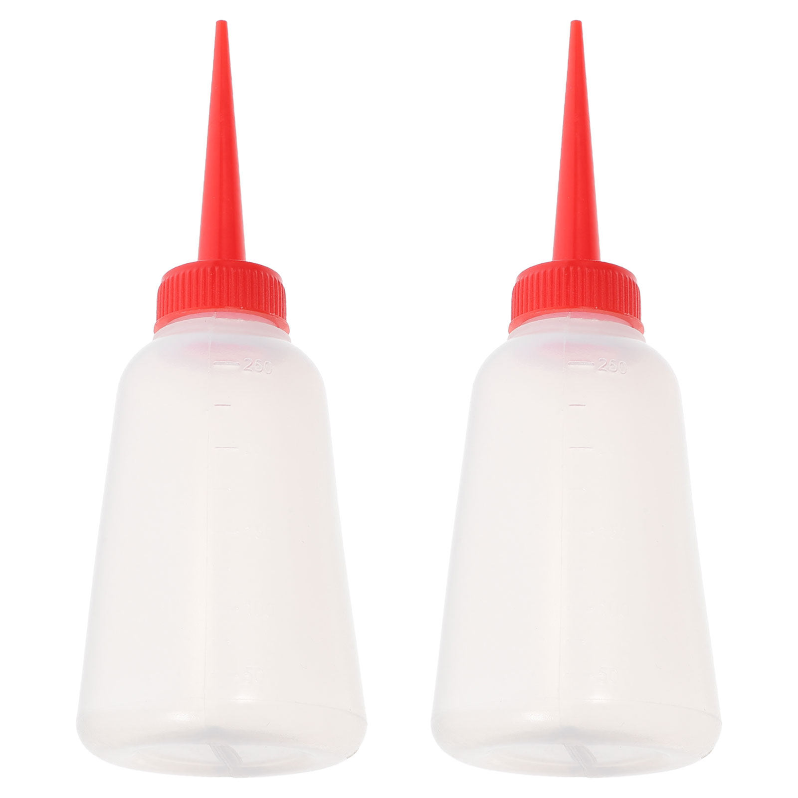 2 pezzi di ugello rosso di pre - Embroidery Red recensione e prezzo