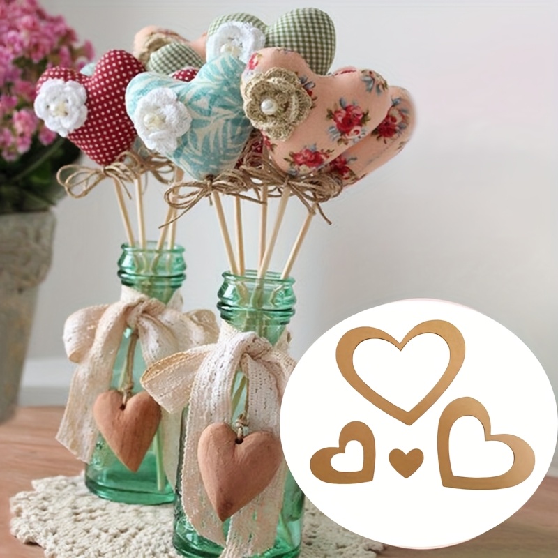 Set di 4 modelli acrilici a cu - Embroidery Quilting recensione e prezzo